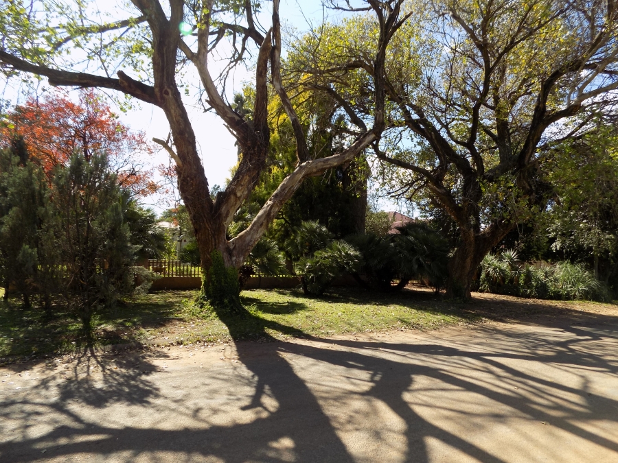 4 Bedroom Property for Sale in Ventersdorp North West